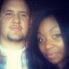 Shanteria & Travis - Texas, United States Shanteria & Travis - Texas, United States