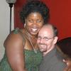 Mixed Couples - She Saw Her Future in His Eyes - Jeff & Renee