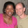 Mixed Couples - She Saw Her Future in His Eyes - Jeff & Renee