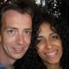 Eeuwe & Michelle - Netherlands to Panama