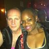 White Men Black Women Dating - Flying High Now - Michelle & Richard