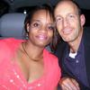Black Women White Men - The first date that never ended - Mark & Tyann
