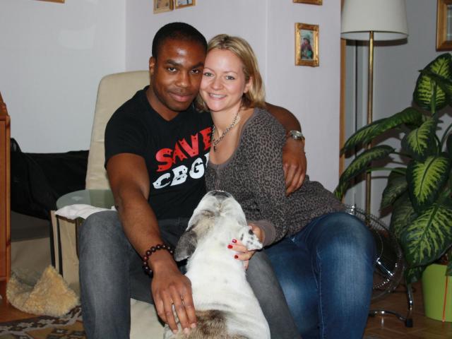 Ugly Wife Fucking Blacks