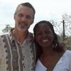 White Men Black Women - He Found Hope! - Hope & Vince