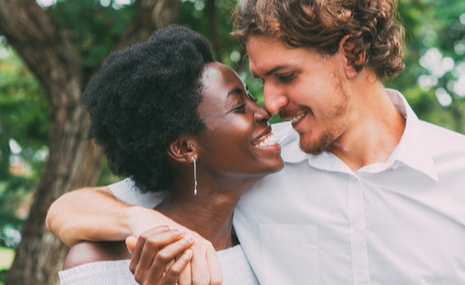list of dating services