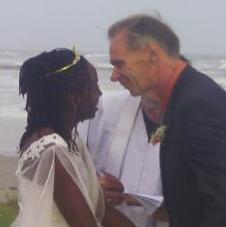 Interracial dating