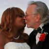Meika & James - Interracial Marriage