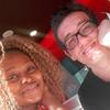 Siya & Ruan - Black White Marriage